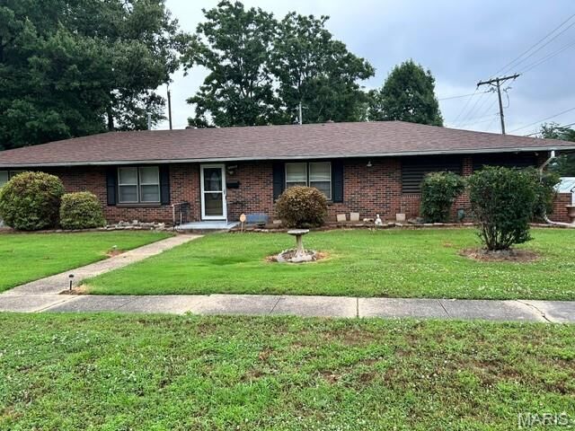 Property Photo: 534 Carroll Street MO 63801