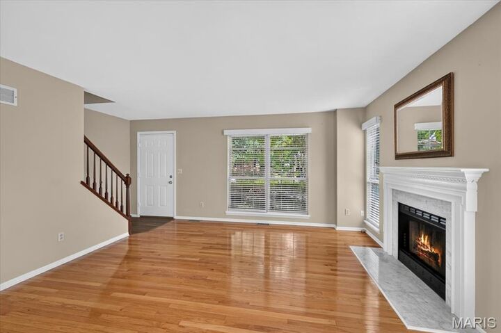 Property Photo:  416 Johanna Place Drive  MO 63021 