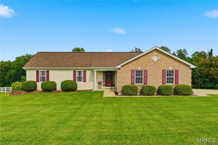 Property Photo:  140 Brandi Lynn Drive  MO 63348 