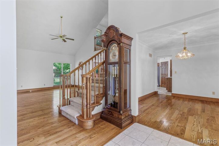 Property Photo:  532 Loretta Court  MO 63640 