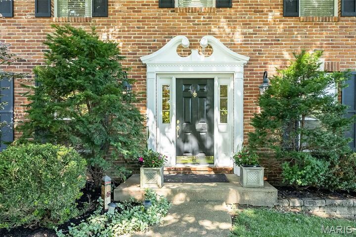Property Photo:  173 Hickory Tree Court  MO 63011 