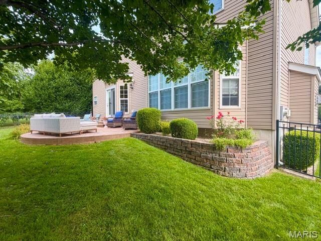 Property Photo: 905 Harvestwynd Court MO 63367