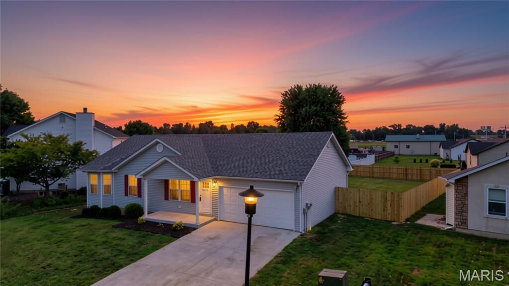 Property Photo: 104 Briarwood Drive MO 63362