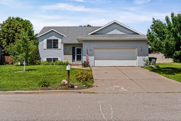 Property Photo: 213 Kenneda St WI 54636