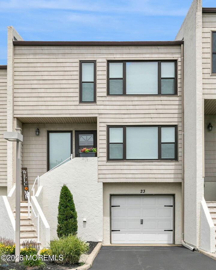 Property Photo:  57 Bridgewaters Drive  NJ 07757 