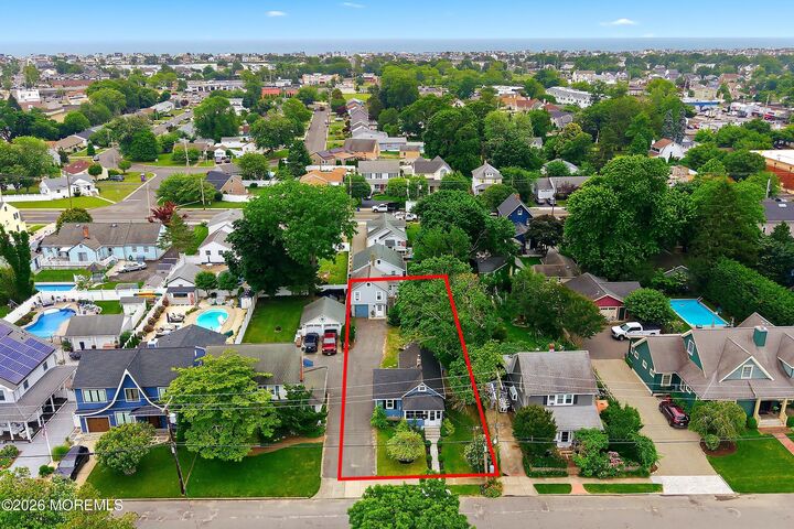 Property Photo:  1116 Gowdy Avenue  NJ 08742 