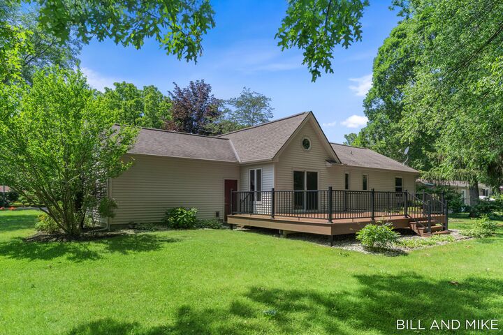 Property Photo:  3517 64th Street  MI 49453 
