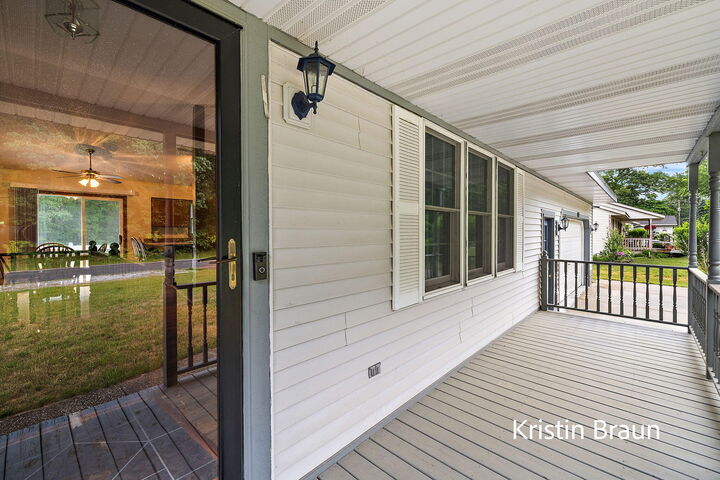 Property Photo: 1851 N Sheridan Road MI 49445