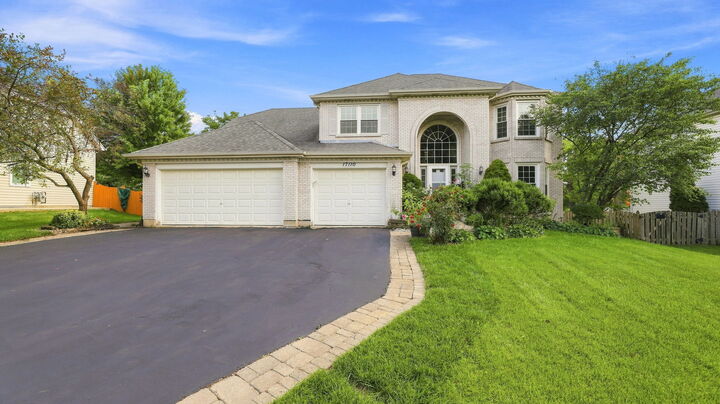 Property Photo: 17110 Arbor Creek Drive IL 60586