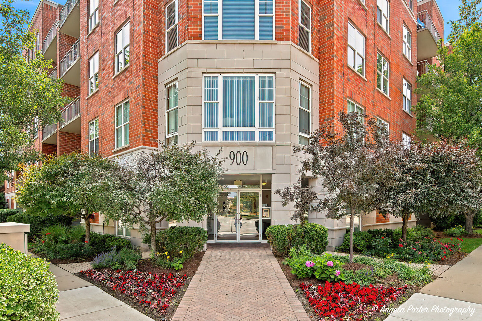 Property Photo: 900 Lee Street 201 IL 60016
