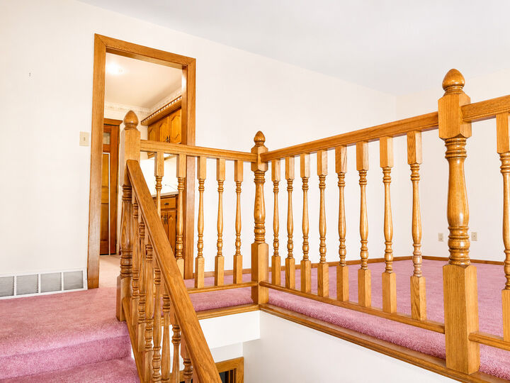 Property Photo:  1707 Wright Street  IL 61364 