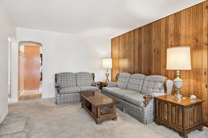 Property Photo:  6214 35th Street  IL 60402 