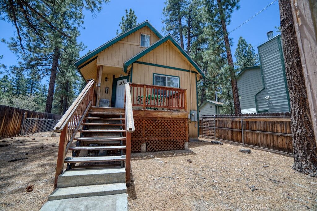 Property Photo:  2044 Shady  CA 92314 