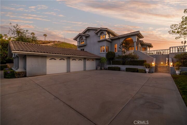 Property Photo:  20881 Mandeville  CA 92570 