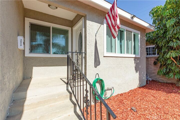 Property Photo: 10310 Wilsey CA 91042
