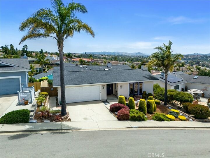 Property Photo:  120 Surf St.  CA 93449 