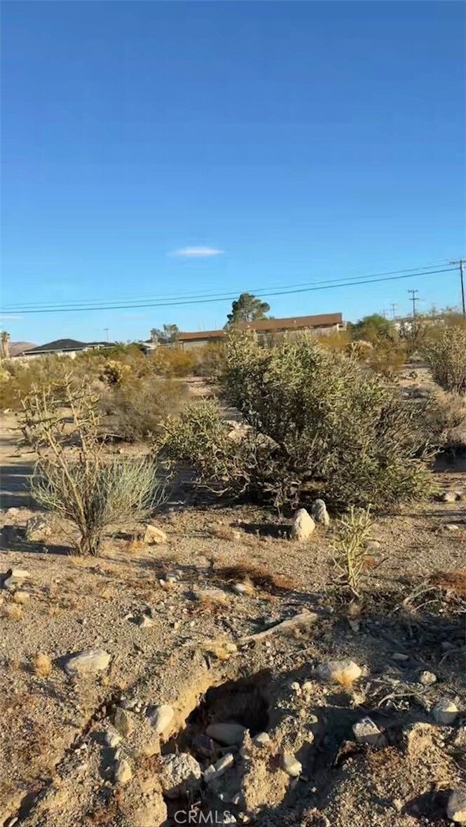Property Photo:  1 Baseline  CA 92277 