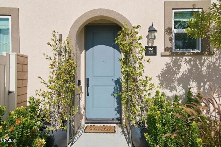 Property Photo:  361 Allen Drive  CA 93060 