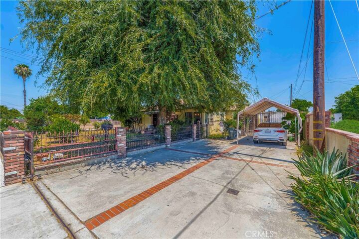 Property Photo:  11215 Maplefield  CA 91733 