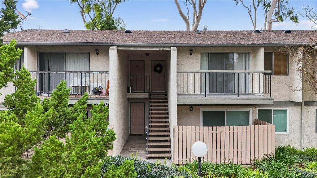 Property Photo:  2300 S Hacienda Boulevard A4  CA 91745 