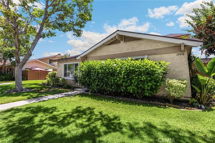 Property Photo:  12418 Rancho Vista  CA 90703 