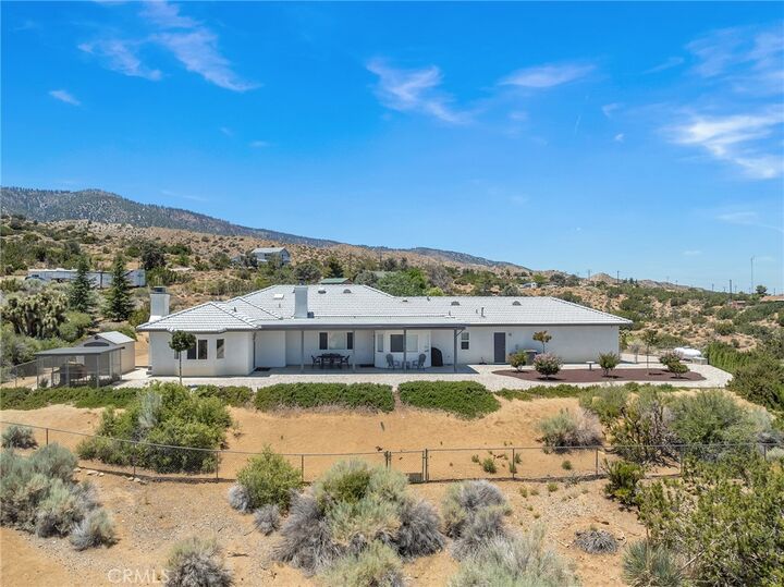 Property Photo: 8727 Wintergreen CA 92372