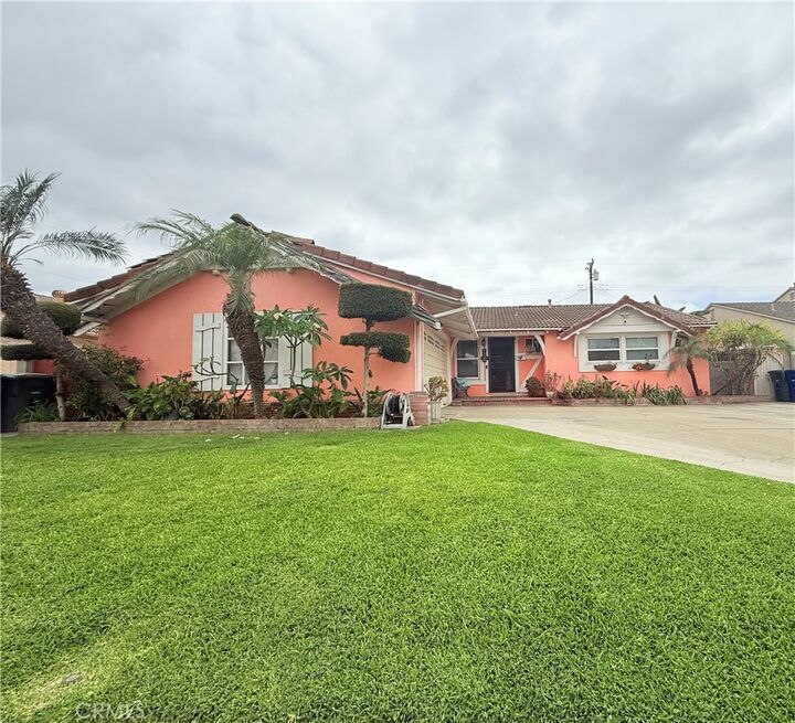 Property Photo: 7328 Wilson CA 90620