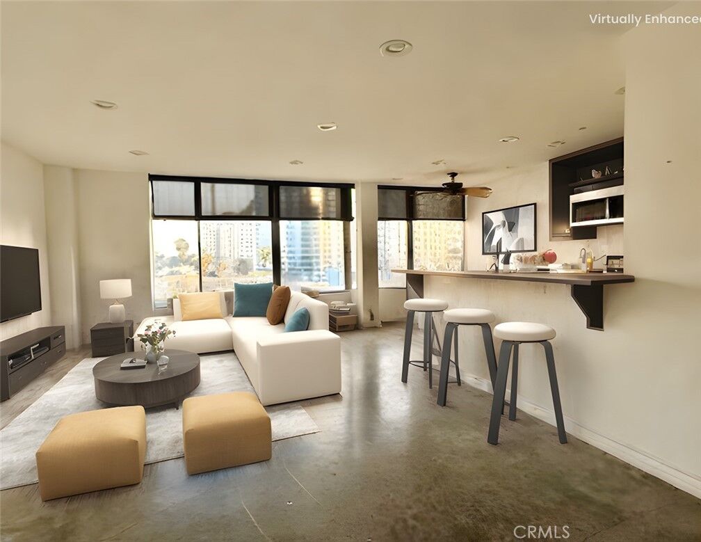 Property Photo:  100 Atlantic 600  CA 90802 