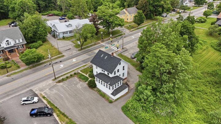 Property Photo:  643 Main Street  ME 04240 
