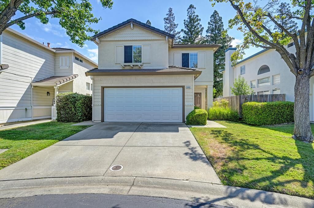 Property Photo:  8749 White Cedar Lane  CA 95758 