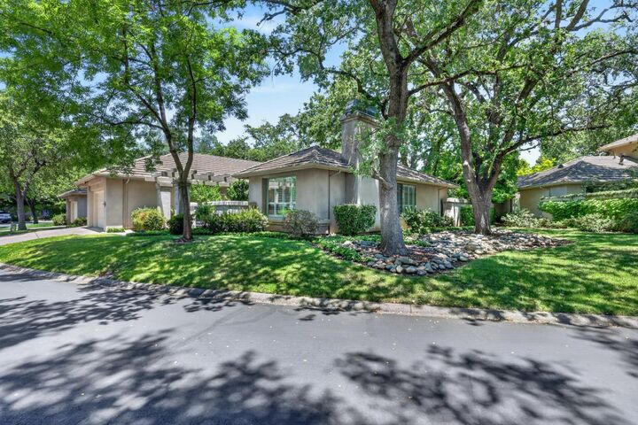 Property Photo: 11260 Crocker Grove Lane CA 95670