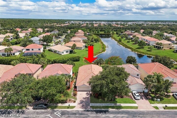 Property Photo:  2010 Fairmont Lane  FL 34120 