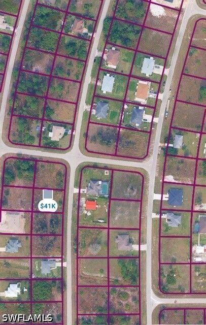 Property Photo: 1256 Bacon Avenue FL 33913