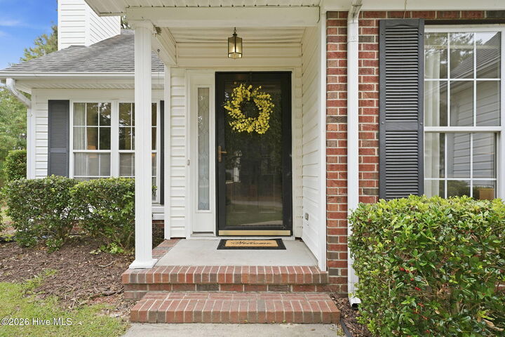 Property Photo:  156 Kensington Way  NC 28315 