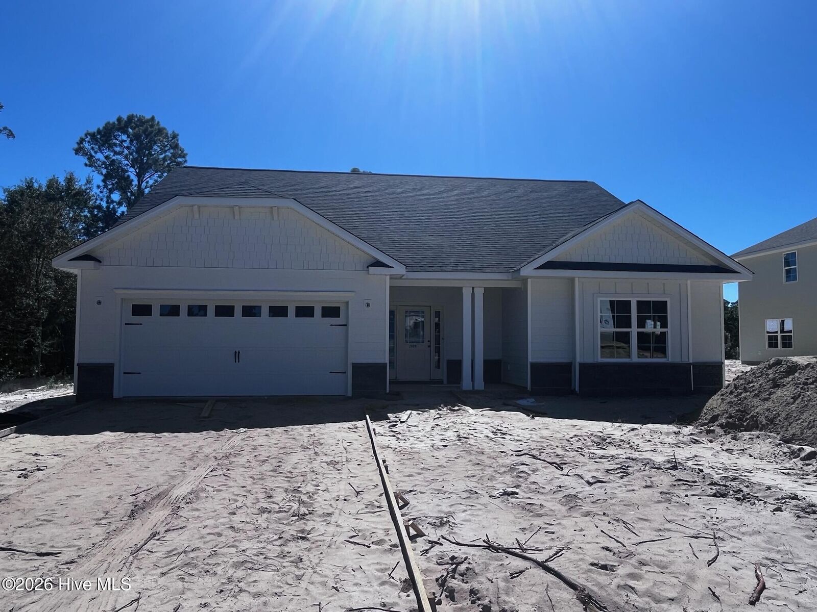 Property Photo: 2999 Old Berwick Street SW NC 28470