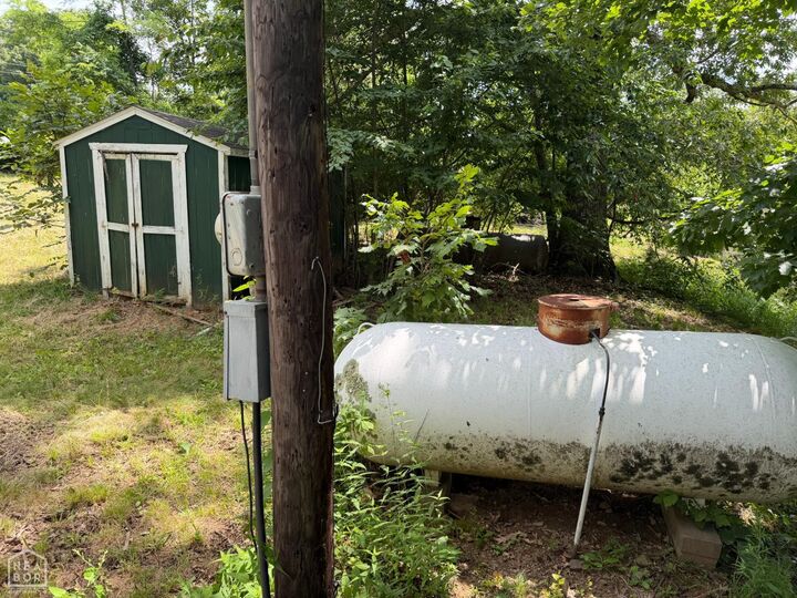 Property Photo: 1300 Hc 33 AR 72624