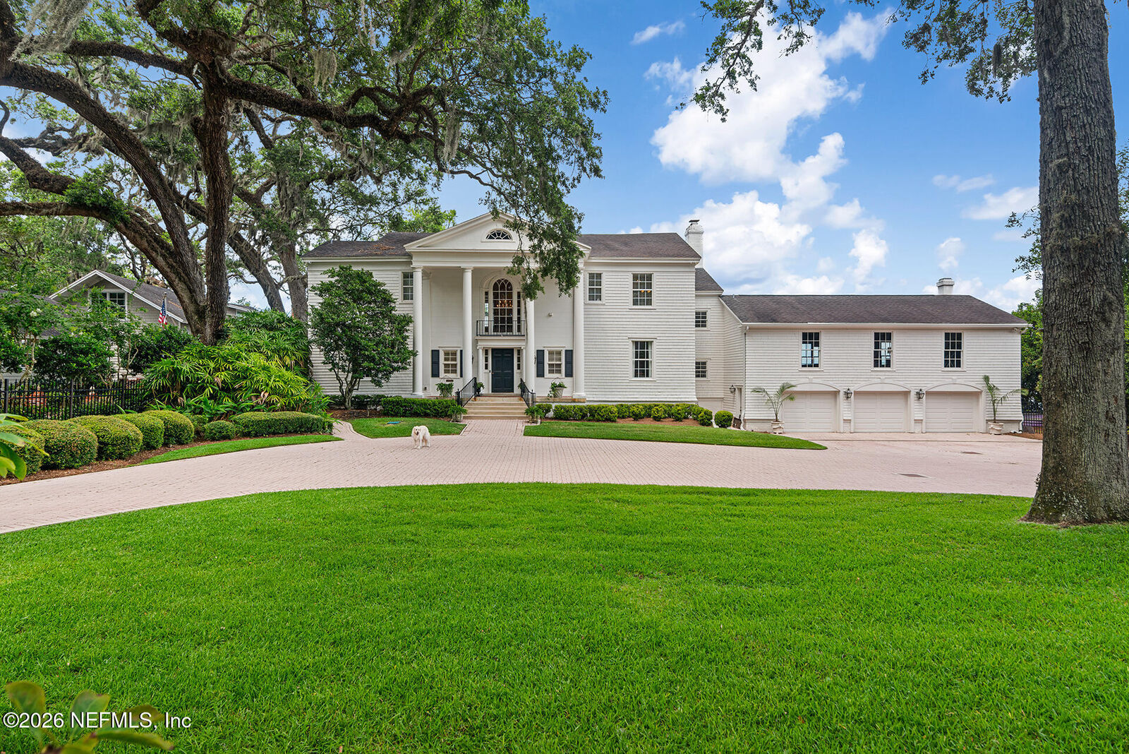 Property Photo:  4589 Ortega Boulevard  FL 32210 