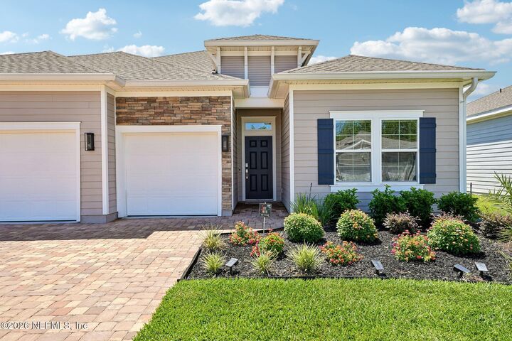 Property Photo:  7233 Calamint Avenue  FL 32219 