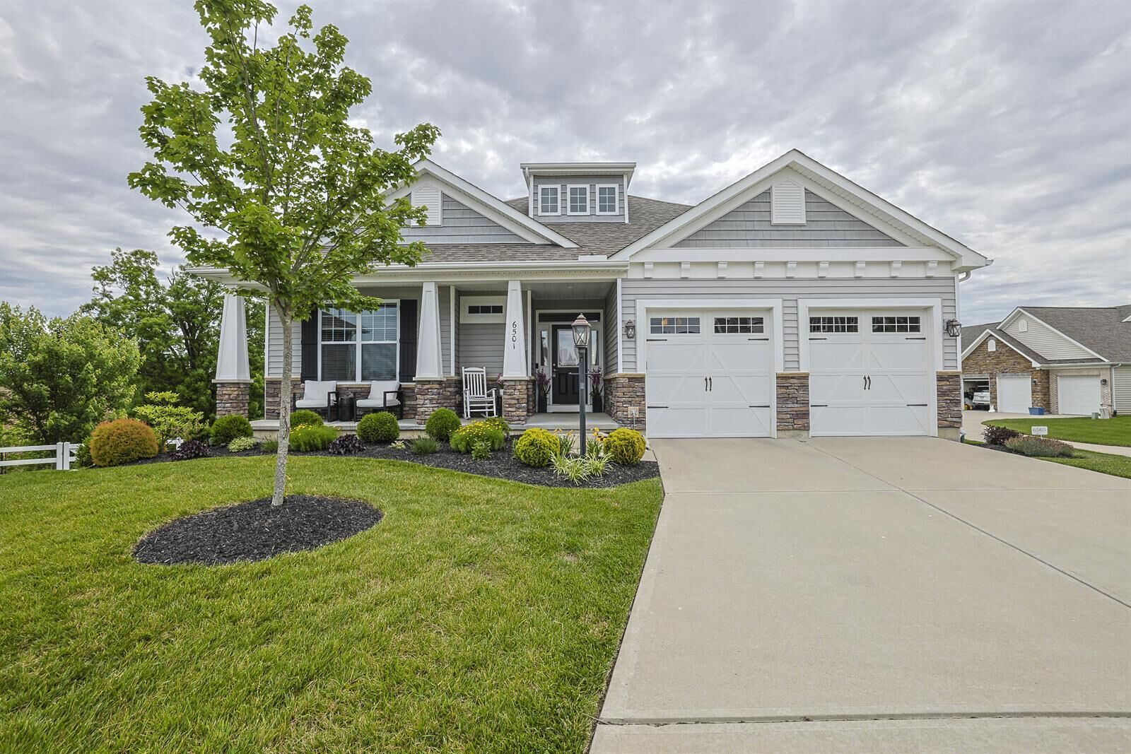 Property Photo:  6501 Cannondale Drive  KY 41005 