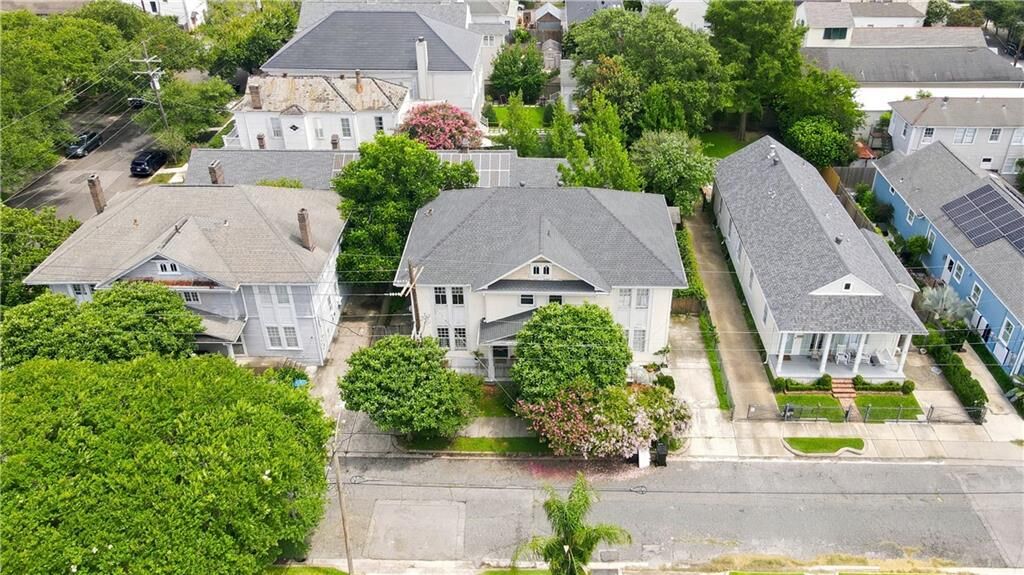 Property Photo: 4627-4629 Baronne Street LA 70115