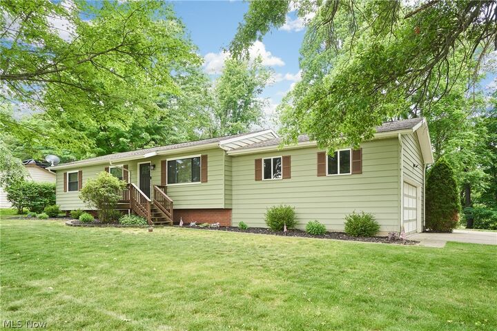 Property Photo: 2808 Lynne Road OH 44312