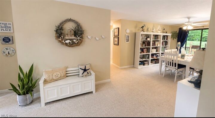 Property Photo:  3800 Rosemont Boulevard 117B  OH 44333 