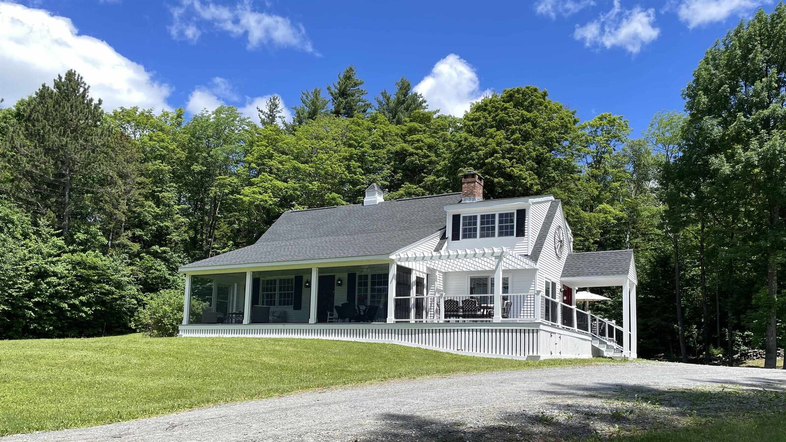 Property Photo:  60 Whites Road  VT 05356 