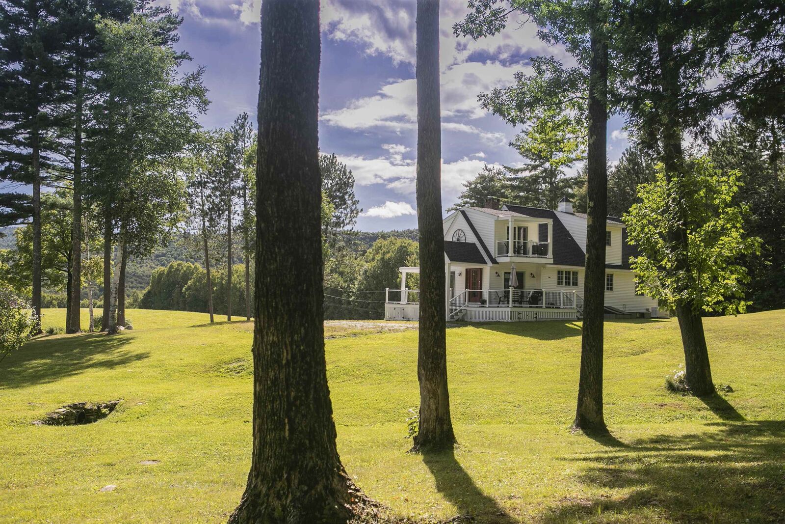 Property Photo:  60 Whites Hill Road  VT 05356 