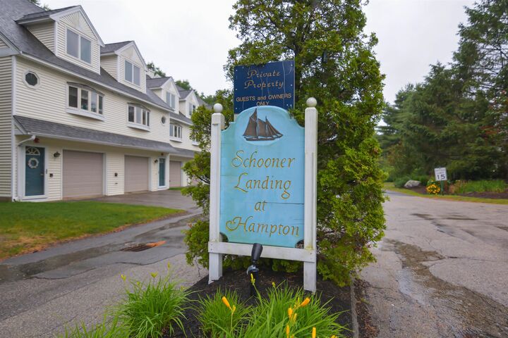 Property Photo: 62 Schooner Landing NH 03842