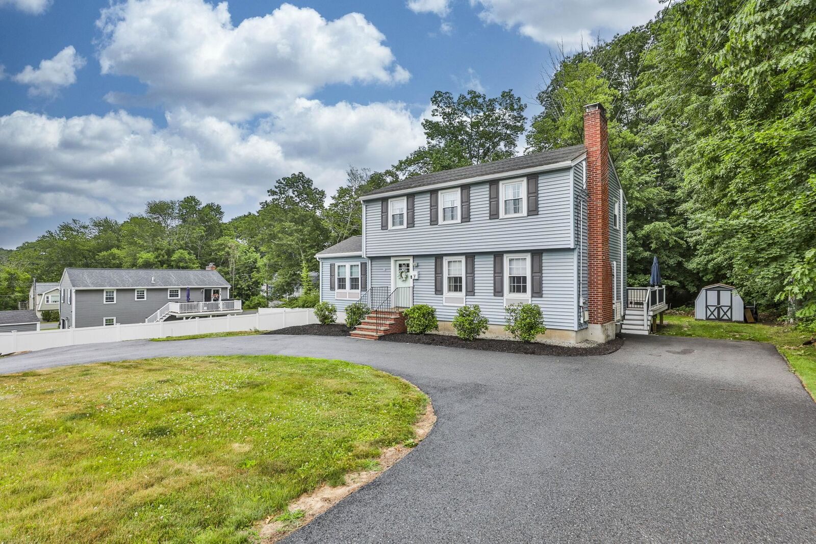Property Photo:  3 Trina Road  NH 03079 