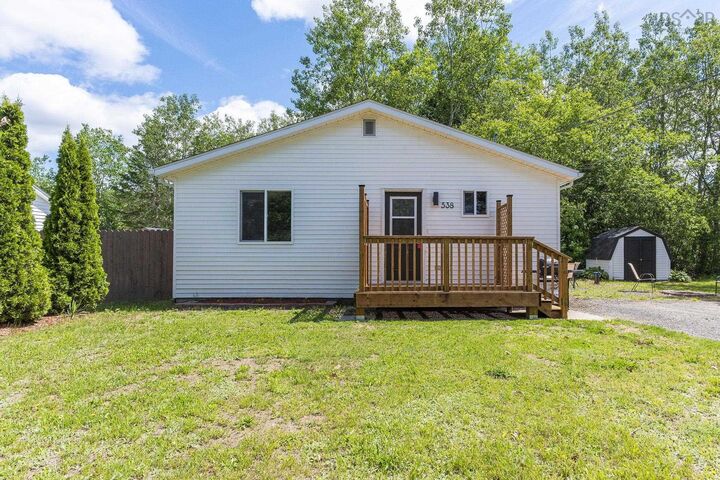 538 Pit Road — photo 1
