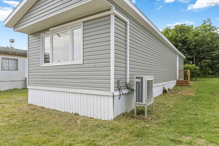 Property Photo:  9 Gordon Street  NS B0P 1E0 