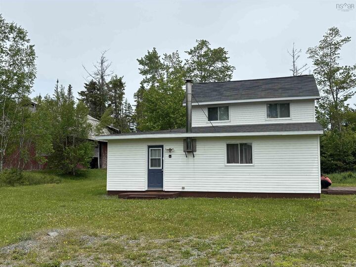 20 Benvie Hill Road — photo 1