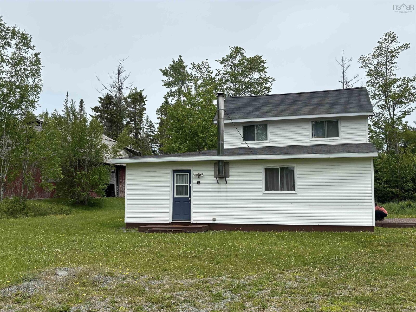 Property Photo:  20 Benvie Hill Road  NS B0N 1X0 